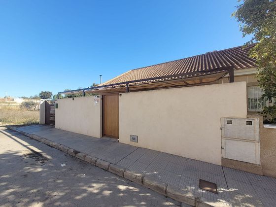 Foto 2 de Casa en venda a calle La Palma de 3 habitacions amb terrassa