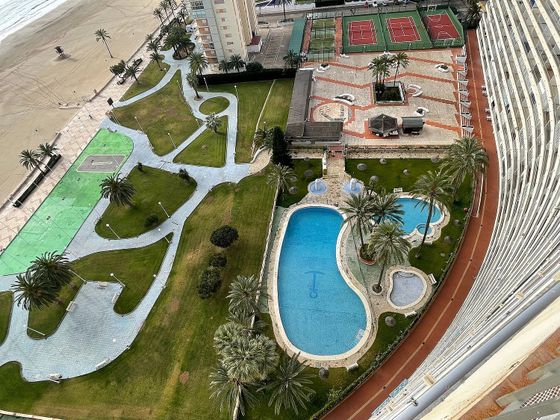 Foto 1 de Àtic en venda a Sant Antoni de 5 habitacions amb terrassa i piscina