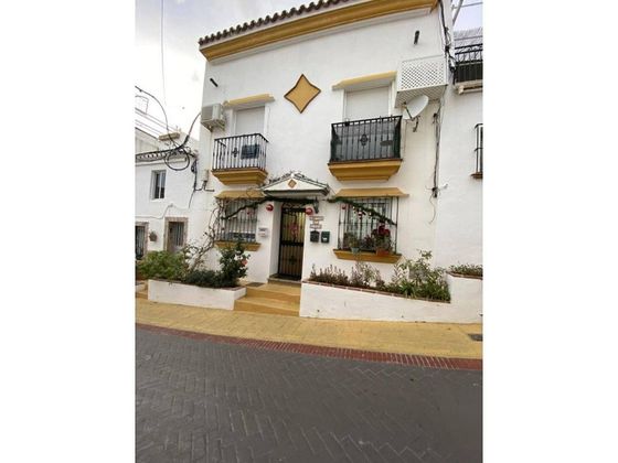 Foto 2 de Pis en venda a Benalmádena pueblo de 2 habitacions i 60 m²