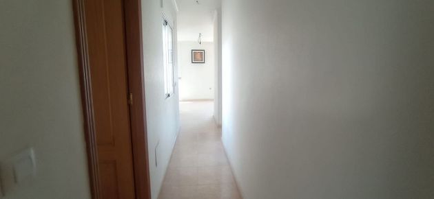 Foto 1 de Pis en venda a Alhama de Murcia de 3 habitacions i 87 m²