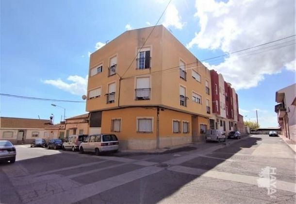 Foto 1 de Piso en venta en calle De Juan Sebastián Elcano de 2 habitaciones con calefacción y ascensor