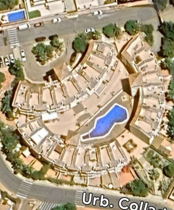 Foto 1 de Piso en venta en urbanización Collados Zieschang de 2 habitaciones con terraza y piscina