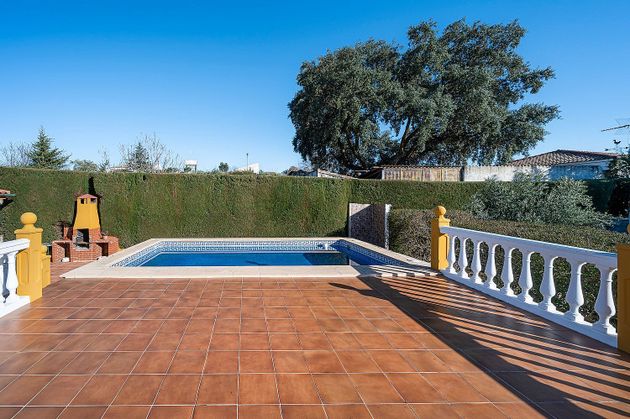 Foto 2 de Chalet en venta en calle Lugar Partido Rural Santa María de 3 habitaciones con terraza y piscina
