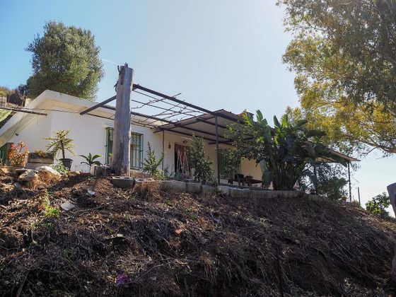 Foto 1 de Casa rural en venda a Cabo Pino - Reserva de Marbella de 2 habitacions i 98 m²