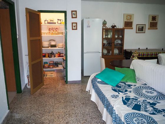 Foto 2 de Casa rural en venda a Cabo Pino - Reserva de Marbella de 2 habitacions i 98 m²