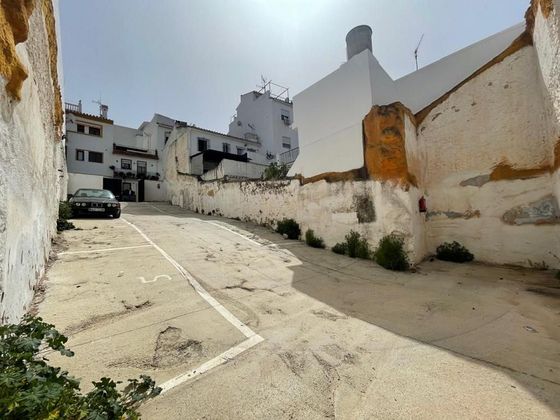 Foto 1 de Venta de terreno en calle Cconcejo de 272 m²