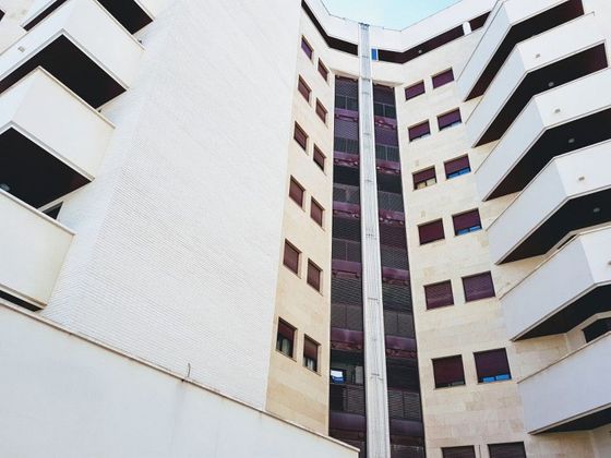 Foto 2 de Pis en venda a Molina de Segura ciudad de 3 habitacions amb terrassa i garatge