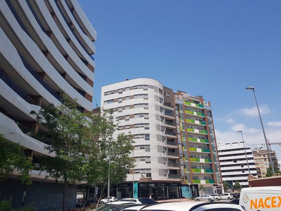 Foto 1 de Venta de piso en calle Rio Taibilla de 3 habitaciones con garaje y aire acondicionado