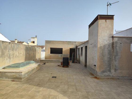 Foto 2 de Xalet en venda a Ronda de 7 habitacions amb terrassa i balcó