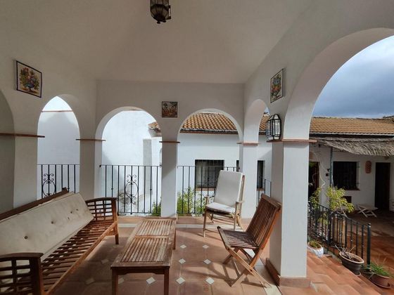 Foto 1 de Casa en venda a Benaoján de 6 habitacions amb terrassa i jardí