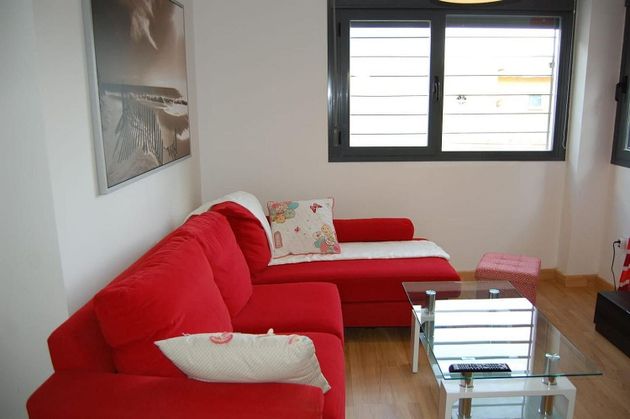 Foto 1 de Piso en venta en Ronda de 2 habitaciones con aire acondicionado y calefacción