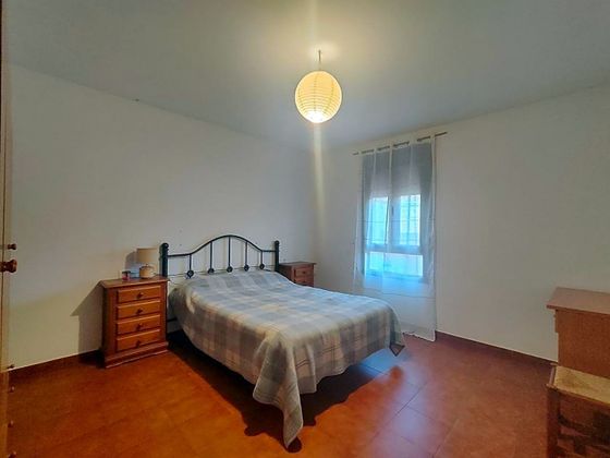 Foto 1 de Àtic en venda a Ronda de 3 habitacions amb terrassa i aire acondicionat