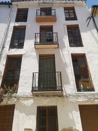 Foto 1 de Chalet en venta en Ronda de 9 habitaciones con terraza y balcón
