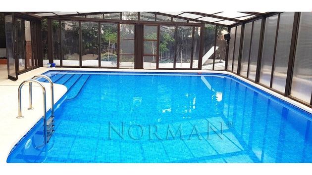 Foto 1 de Xalet en venda a Mula de 3 habitacions amb terrassa i piscina