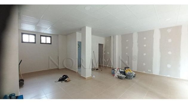 Foto 2 de Alquiler de local en Centro - Murcia de 60 m²