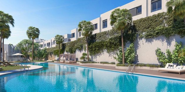 Foto 1 de Casa en venta en La Cala Mijas de 4 habitaciones con terraza y piscina