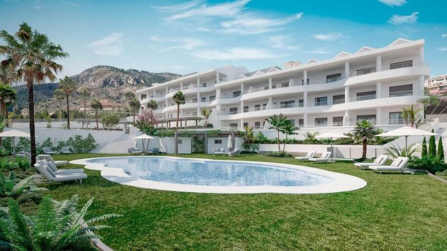 Foto 2 de Ático en venta en Monterrey - Rancho Domingo de 3 habitaciones con terraza y piscina
