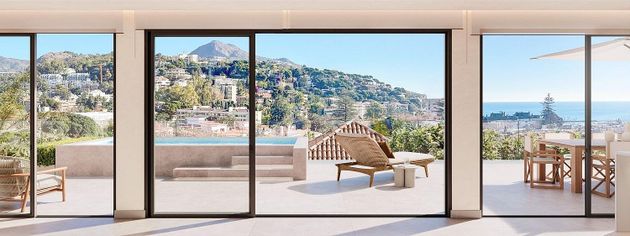 Foto 1 de Dúplex en venta en El Mayorazgo - El Limonar de 3 habitaciones con terraza y piscina