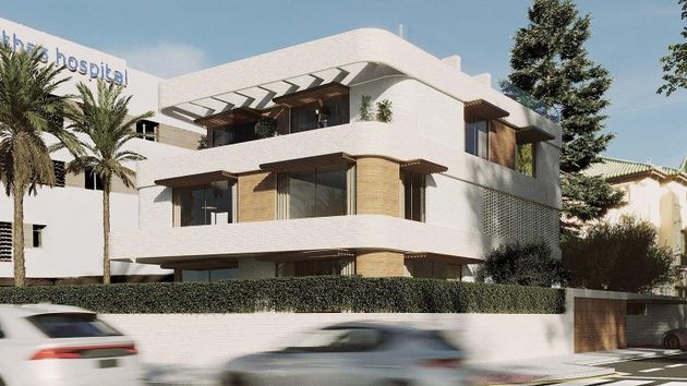 Foto 1 de Dúplex en venda a El Mayorazgo - El Limonar de 2 habitacions amb terrassa i aire acondicionat