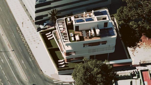 Foto 2 de Dúplex en venta en El Mayorazgo - El Limonar de 2 habitaciones con terraza y aire acondicionado