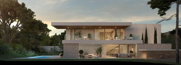Foto 1 de Xalet en venda a Polígonos - Recinto Ferial Cortijo de Torres de 4 habitacions amb terrassa i piscina