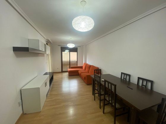 Foto 2 de Àtic en venda a San Pedro del Pinatar de 3 habitacions amb terrassa i garatge