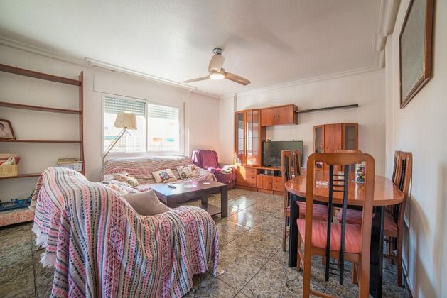 Foto 1 de Piso en venta en San Pedro del Pinatar de 3 habitaciones con terraza y garaje