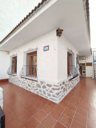 Foto 1 de Casa en venta en Lo Pagán de 2 habitaciones con terraza y jardín