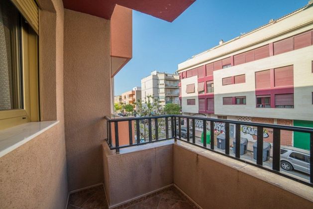 Foto 1 de Àtic en venda a Lo Pagán de 3 habitacions amb terrassa i garatge