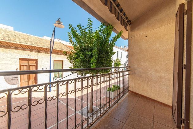 Foto 1 de Pis en venda a Santiago de la Ribera de 3 habitacions amb terrassa i balcó