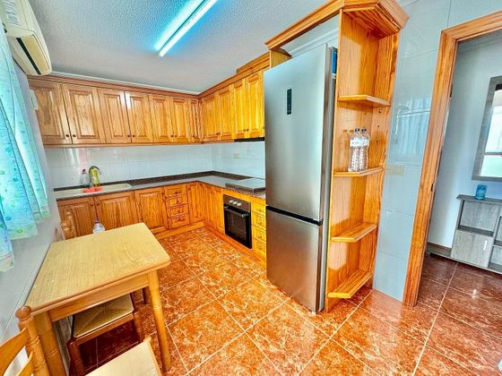 Foto 2 de Piso en venta en San Pedro del Pinatar de 3 habitaciones con terraza y garaje