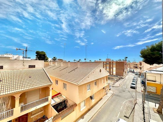 Foto 2 de Ático en venta en Lo Pagán de 3 habitaciones con terraza y garaje