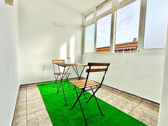 Foto 2 de Pis en venda a Lo Pagán de 3 habitacions amb garatge i jardí