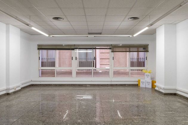 Foto 1 de Oficina en venda a Centro - Murcia amb ascensor