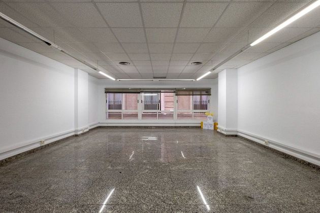 Foto 2 de Oficina en venda a Centro - Murcia amb ascensor