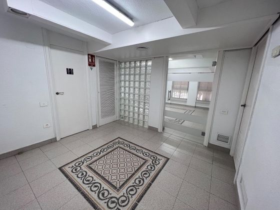 Foto 1 de Oficina en venda a Centro - Murcia de 125 m²