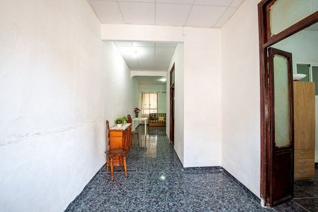 Foto 2 de Casa adossada en venda a calle Nueva de 2 habitacions amb terrassa i aire acondicionat
