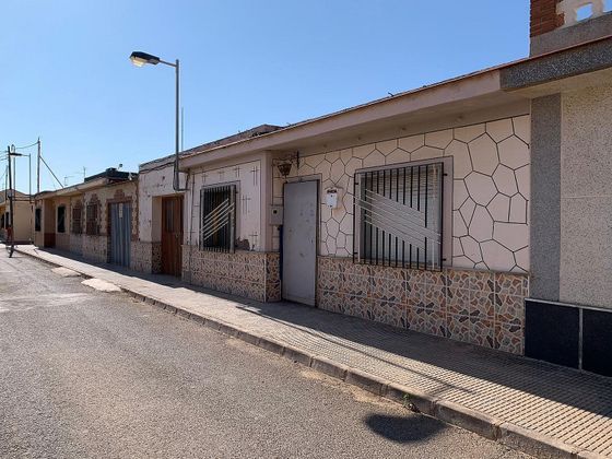 Foto 1 de Casa en venta en La Puebla de 3 habitaciones y 169 m²