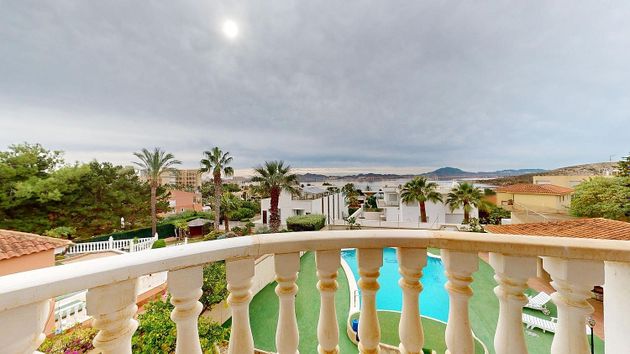 Foto 1 de Xalet en venda a polígono Cala del Pino de 9 habitacions amb terrassa i piscina