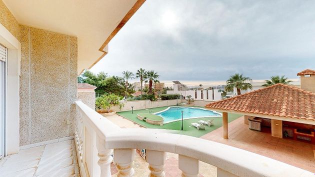 Foto 2 de Xalet en venda a polígono Cala del Pino de 9 habitacions amb terrassa i piscina