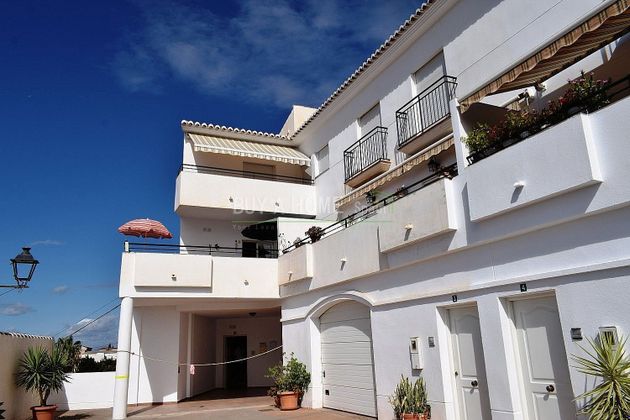 Foto 1 de Pis en venda a Canillas de Aceituno de 3 habitacions amb terrassa i garatge