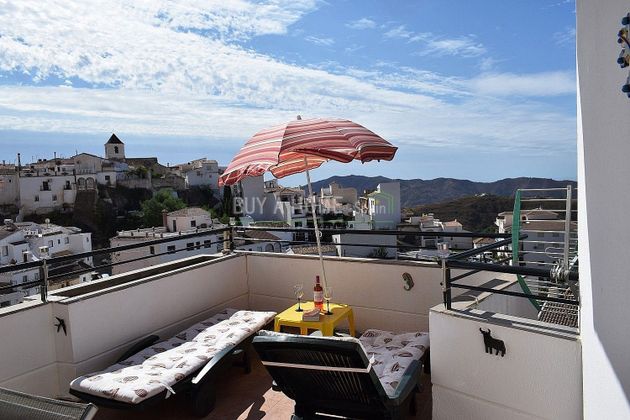 Foto 2 de Pis en venda a Canillas de Aceituno de 3 habitacions amb terrassa i garatge