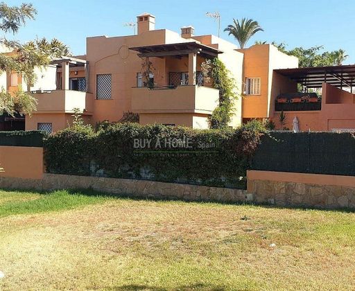 Foto 2 de Casa adosada en venta en Centro - Vélez-Málaga de 4 habitaciones con terraza y piscina
