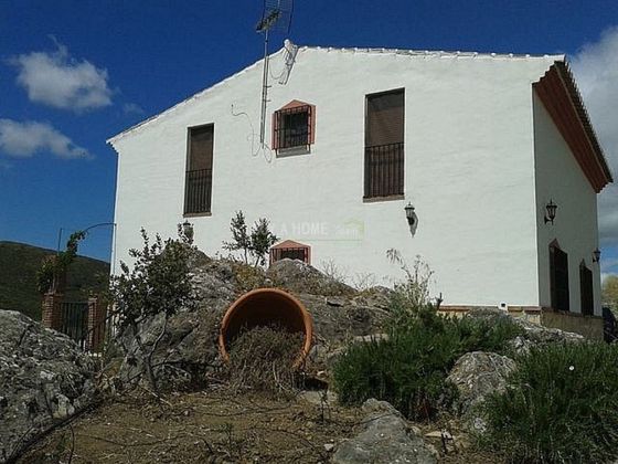 Foto 2 de Casa rural en venta en Alcaucín de 4 habitaciones con terraza