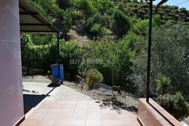 Foto 2 de Casa rural en venda a Benamargosa de 2 habitacions amb piscina i jardí