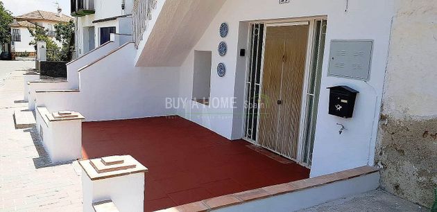 Foto 2 de Casa en venda a Játar de 6 habitacions amb terrassa i piscina