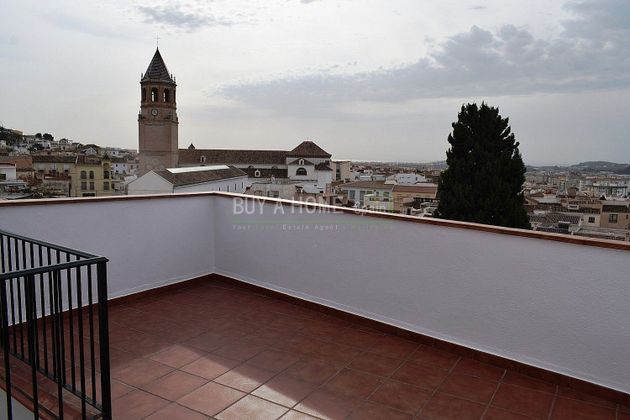 Foto 1 de Xalet en venda a Camino Algarrobo - Las Arenas de 4 habitacions amb terrassa i jardí