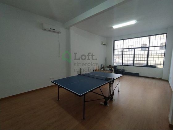 Foto 2 de Oficina en alquiler en Santa Marina - La Paz de 72 m²