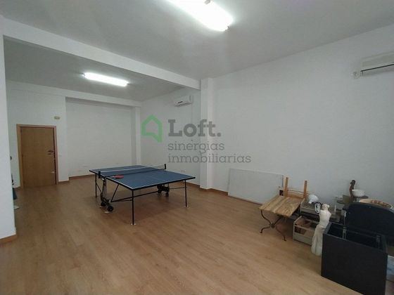Foto 1 de Oficina en alquiler en Santa Marina - La Paz de 72 m²