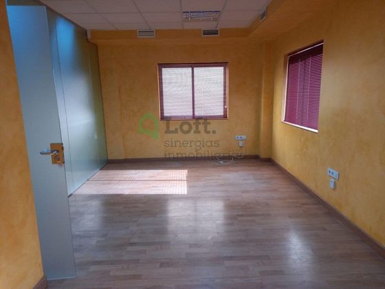 Foto 1 de Oficina en alquiler en Casco Antiguo - Centro de 60 m²